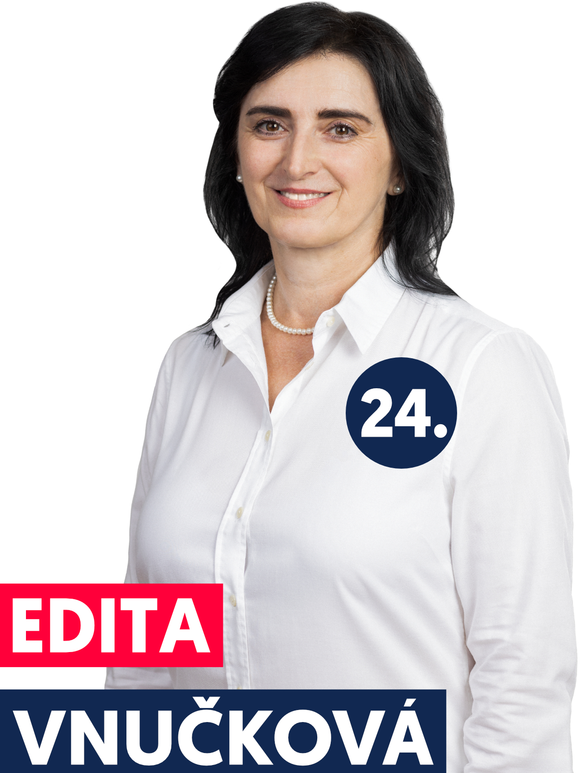 Ing. Edita Vnučková