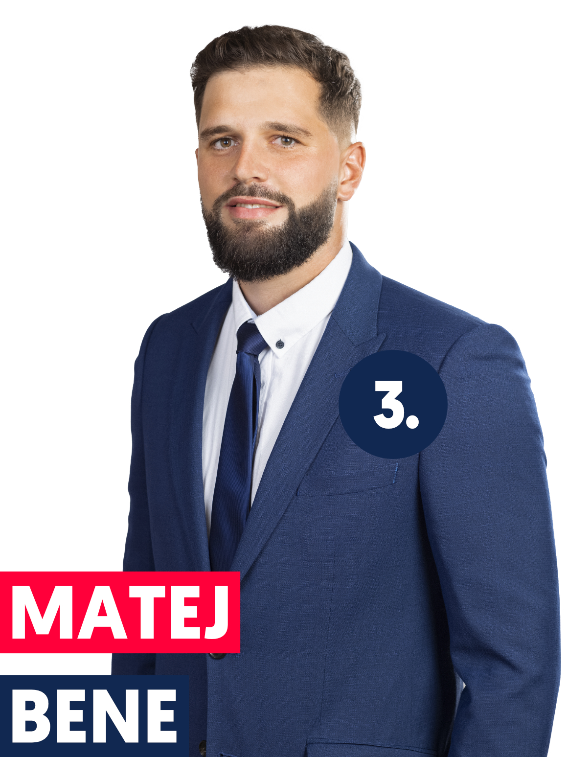 Matej Bene - Štefan Štefek